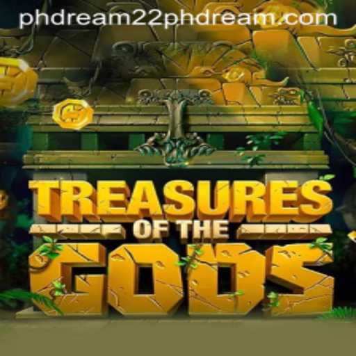Explore the Thrilling World of TreasureoftheGods with PhDream 22