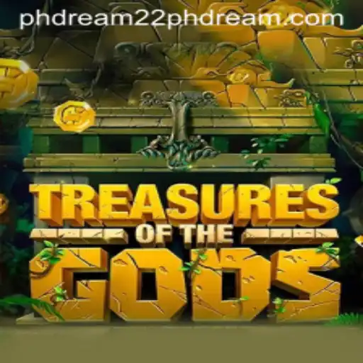 Explore the Thrilling World of TreasureoftheGods with PhDream 22