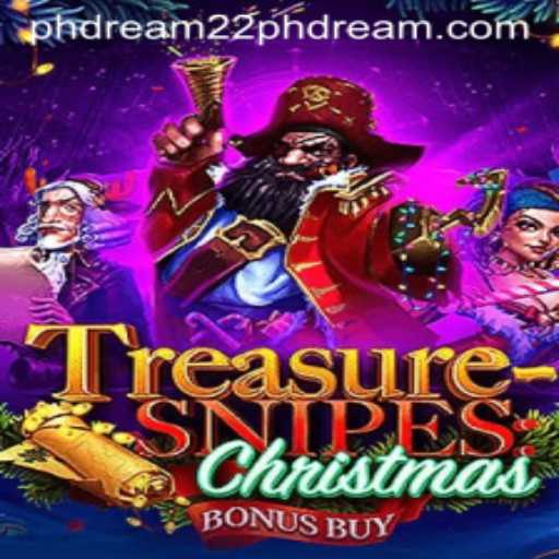 TreasuresnipesChristmas: A Festive Adventure with Phdream 22