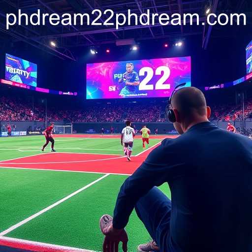 Virtual Sports: The Rise of Digital Competitions in the Age of Technology