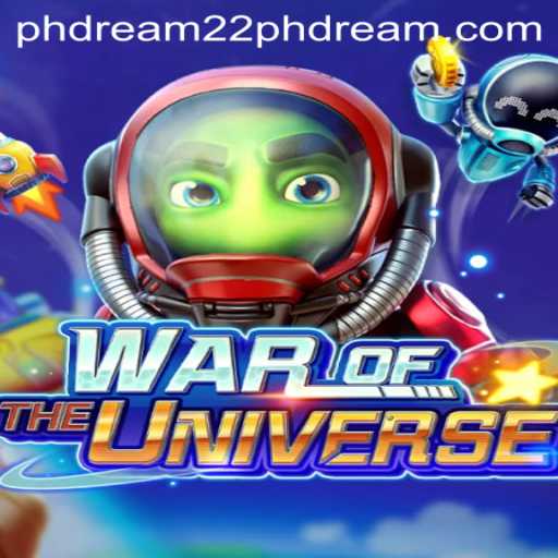 WAROFTHEUNIVERSE: The Dynamic Sci-Fi Strategy Game of the Decade