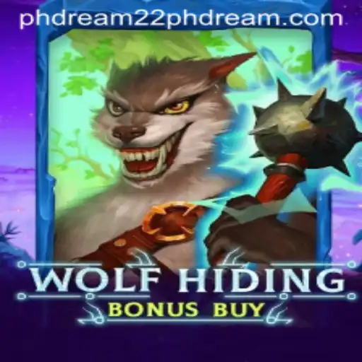 WolfHidingBonusBuy Game Adventure