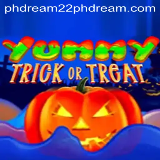 YummyTrickorTreat: The Ultimate Halloween Adventure Game